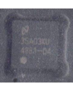 APPLE LP8548B1SQ_-04 QFN24 LED DRIVER IC