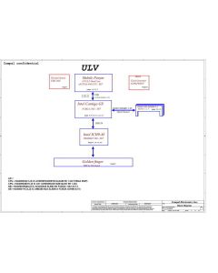 Compal LS-5341P schematic