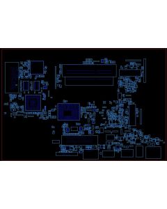 WISTRON LSN-3 SWG MB H0226-2 T420S BOARDVIEW