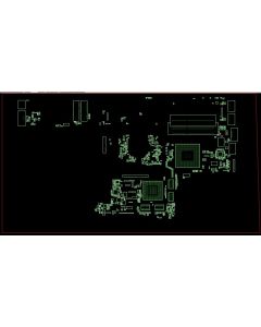 WISTRON LSS-1 11310-1 BOARDVIEW