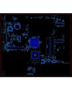 WISTRON LT71 07223-1 BOARDVIEW