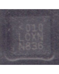 ANALOG DEVICES LTC3851EUD IC