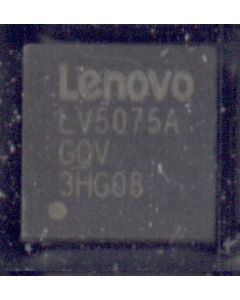 LENOVO LV5075AGQV LV5075A IC