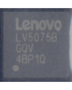 LENOVO LV5075B IC