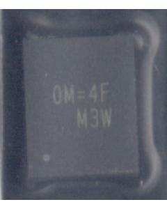 RICHTEK LV5083A 0M= IC