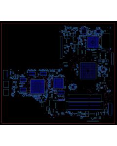 DELL M5010 BOARDVIEW