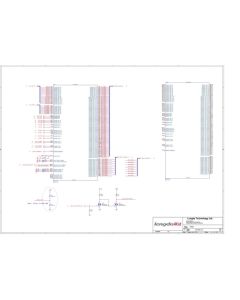 LENGDA M501B SCHEMATIC