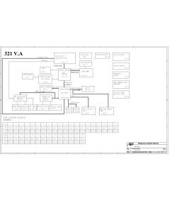 Advent 7082 schematic – ECS 321 