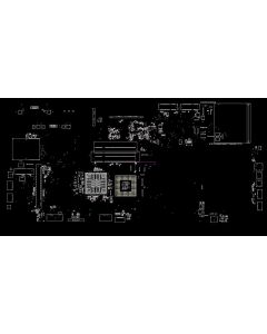 ASUS M70VN R2.2 BOARDVIEW
