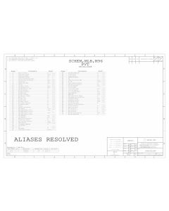 APPLE MACBOOK AIR A1304 SCHEMATIC – 820-2375 – SCHEM,MLB,M96 PVT