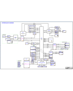 MAIBENBEN X565 TONGFANG GM5BG3E REVB SCHEMATIC