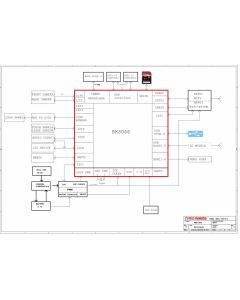 Malata mp7100d tablet SCHEMATIC