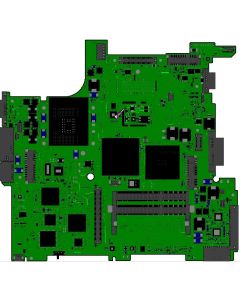 IBM R400 - MALIBU-3 INT SVT BOARVIEW