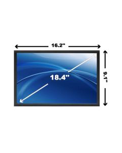 Матрица / Дисплей за Acer Aspire 8935 8935G