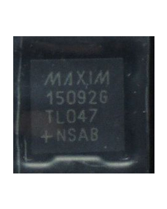 MAXIM 15092G TL 15092GTL QFN40 IC Chip