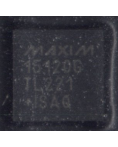 MAXIM MAX15120G QFN40 IC