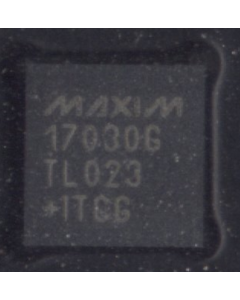 MAXIM MAX17030G IC