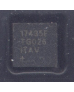 MAX17435E QFN24 IC