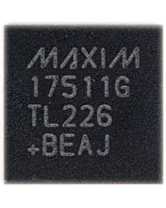 MAX17511G  QFN40 IC Chip