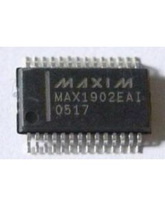 MAXIM MAX1902EAI SSOP 28pin Power IC Chip