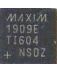 MAXIM MAX1909E MAX 1909E QFN 28pin Power IC