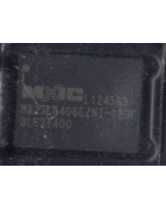 MX25L6406EZNI-12GF WSON BIOS IC