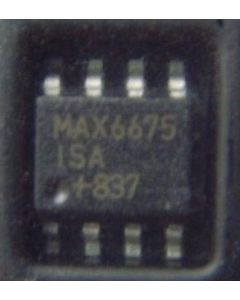 MAX6675ISA IC