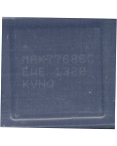 MAXIM MAX77686G MAX77686GEWE+ POWER IC