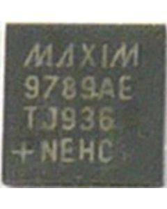 MAXIM MAX9789AE QFN 32pin Power IC Chip