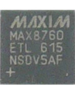 MAXIM MAX8760ETL QFN 40pin Power IC Chip