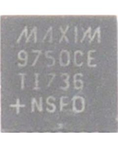 MAXIM MAX9750CTI 9750CE TIQFN 28pin Power IC Chip