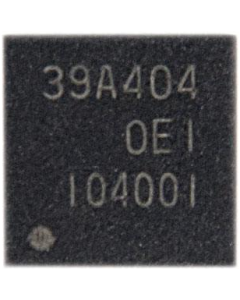 Fujitsu MB39A404 24pin QFN IC