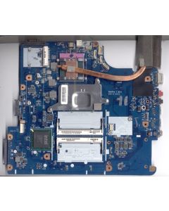 НЕТЕСТВАНА ДЪННА ПЛАТКА SONY VAIO PCG7144M MBX-202 M790