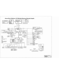 Sony V030 MP schematic – Sony MBX-237 