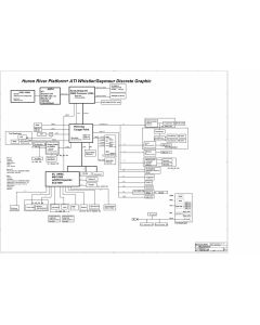SONY SVE14AA11V  SCHEMATIC - MBX-273