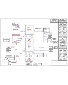 Sony Vaio VPCEG16FM/VPCEG27FM/VPC-EG series schematic – Sony MBX-250