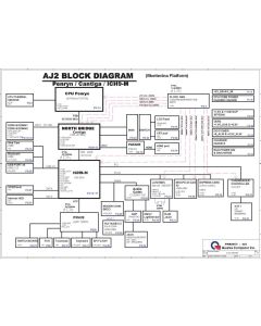 Gateway MC78/MD78 schematic - AJ2