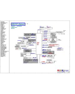 Google Nexus 7 schematic – Asus Nakasi c – Asus Eee Pad MeMo ME370T 