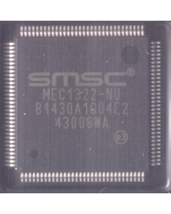 SMSC MEC1322-NU 128pin IC