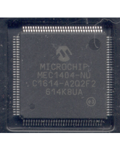 MICROCHIP MEC1404-NU IC