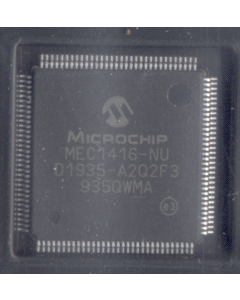 MICROCHIP MEC1416-NU IC