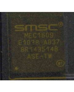 SMSC MEC1609 E1038-AB37 BGA IC chip