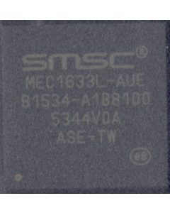 SMSC MEC1633L MEC1633L-AUE IC