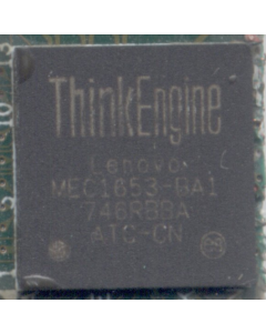 LENOVO MEC1653-BA1 IC