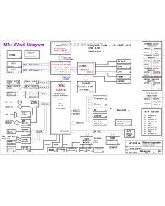 Medion MD96630 schematic – ME3