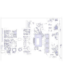 MICROSOFT SURFACE BOOK 2 M1031783-004 REV1.0 BOARDVIEW