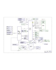MICROSOFT SURFACE PRO 4 X911788-009 REV1.90.2 SCHEMATIC