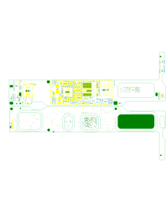 APPLE IPAD MINI2 PCB LAYOUT