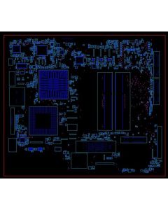 WISTRON MOCHA BOARDVIEW