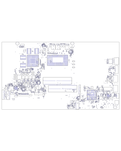 ASUS TUF GAMING F15 FX506H QUANTA NJJ DA0NJJMBAG0 REV2.0 BOARDVIEW